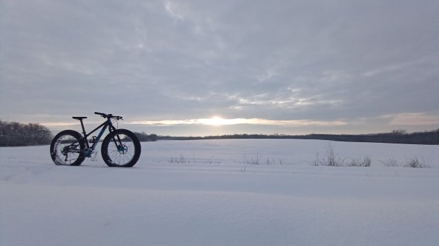 Trek Farley 6 '15 #596