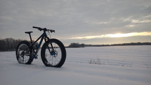 Trek Farley 6 '15 #597