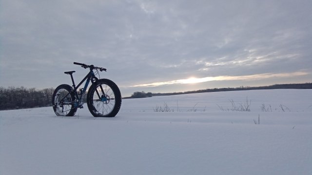 Trek Farley 6 '15 #598