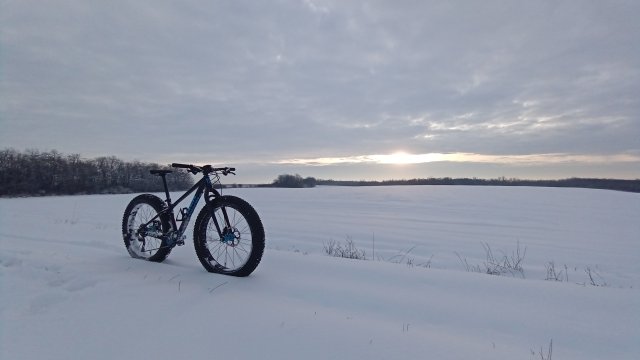Trek Farley 6 '15 #599