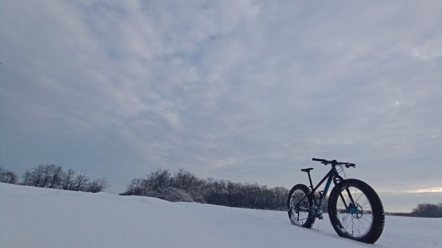 Trek Farley 6 '15 #601