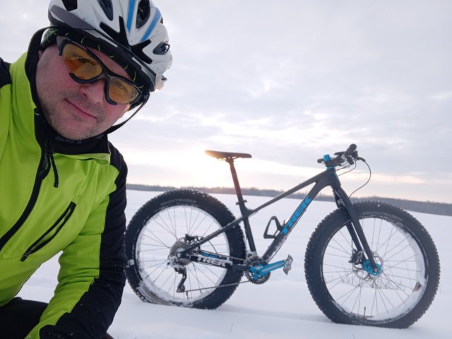 Trek Farley 6 '15 #602