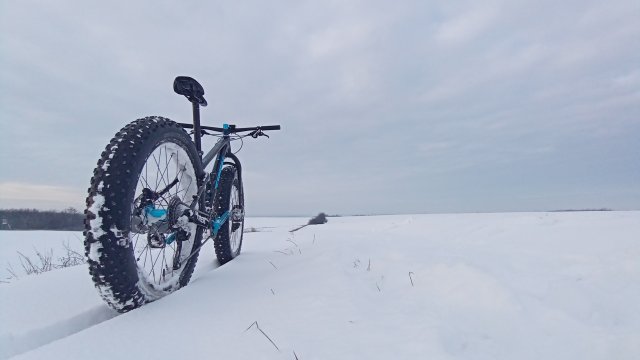 Trek Farley 6 '15 #604