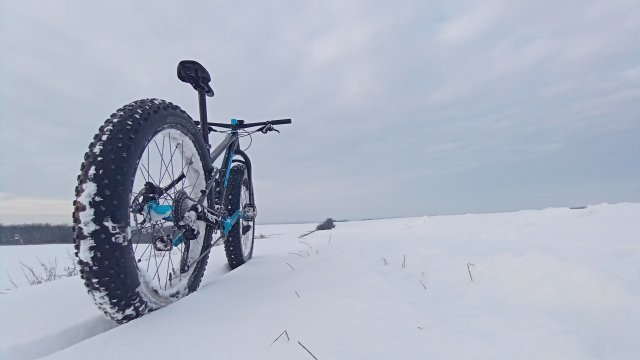 Trek Farley 6 '15 #605