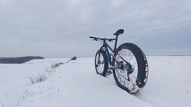 Trek Farley 6 '15 #608
