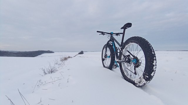 Trek Farley 6 '15 #609