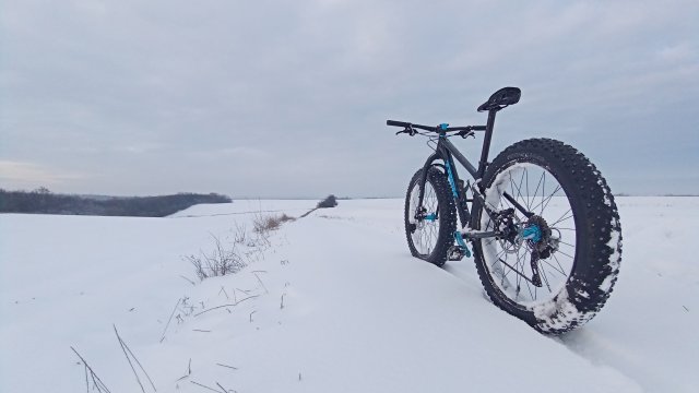 Trek Farley 6 '15 #610