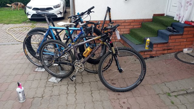 Trek Farley 6 '15 #615