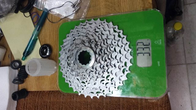 Trek Farley 6 '15 #616