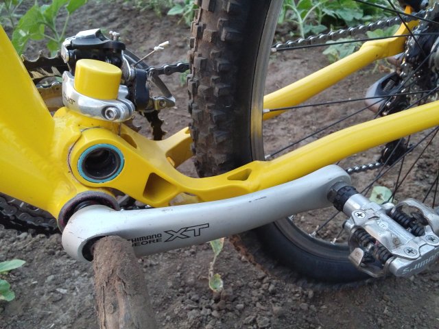 MTB 2021 #831