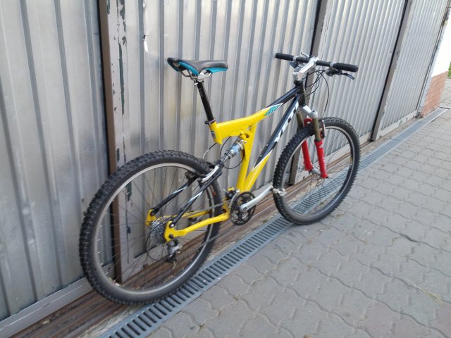 MTB 2021 #860