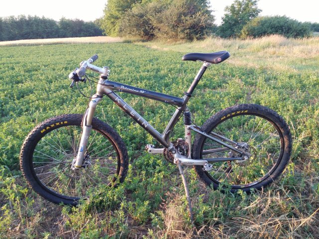 MTB 2021 #977