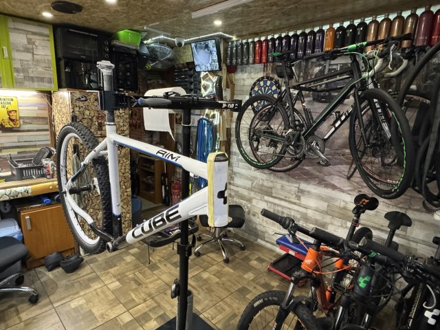 Cube Aim - Újra :) #32