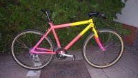 Klein Pinnacle Elite '90-'91
