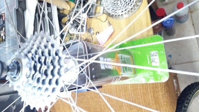 Klein Pinnacle Elite '90 #101