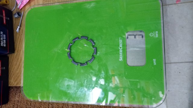 Klein Pinnacle Elite '90 #102