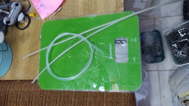 Klein Pinnacle Elite '90 #106