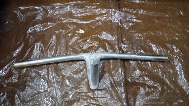 Klein Pinnacle Elite '90-'91 #108