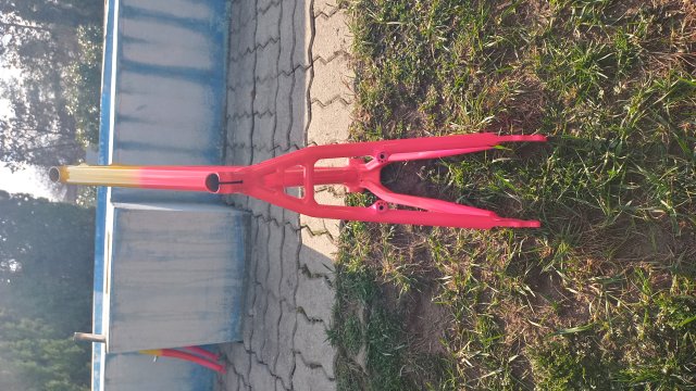 Klein Pinnacle Elite '90 #25