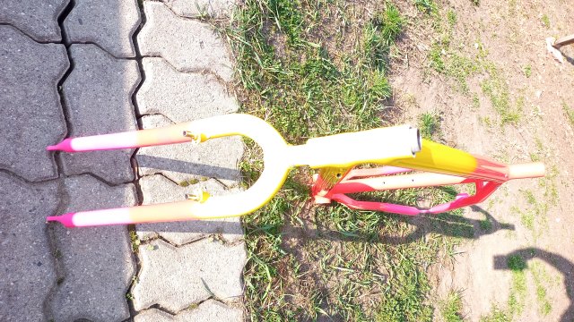 Klein Pinnacle Elite '90-'91 #29
