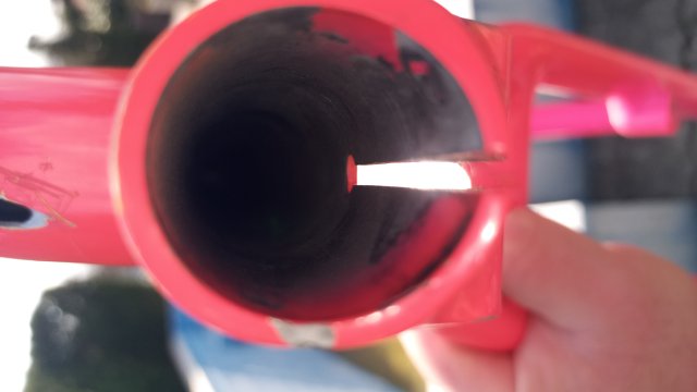 Klein Pinnacle Elite '90 #38