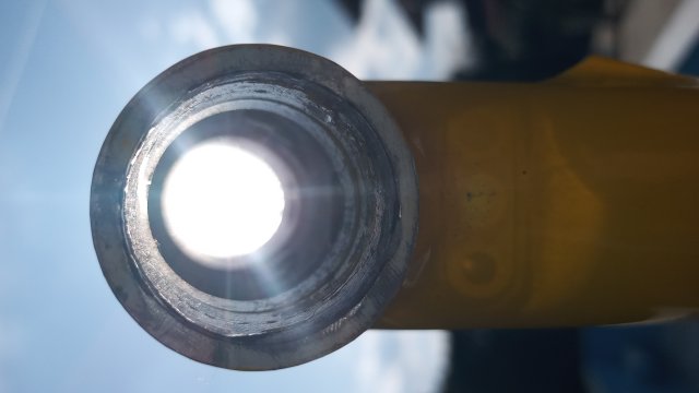 Klein Pinnacle Elite '90 #40