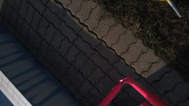 Klein Pinnacle Elite '90 #41