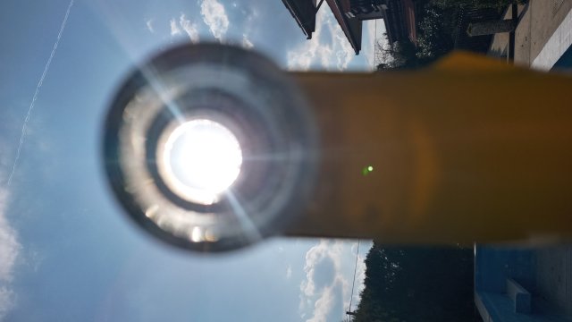 Klein Pinnacle Elite '90 #42