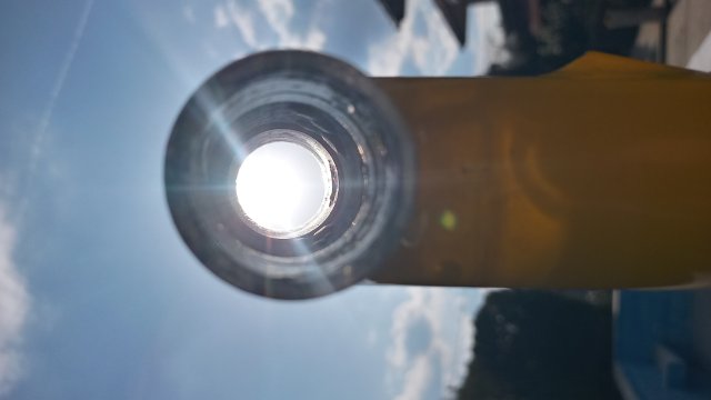 Klein Pinnacle Elite '90 #43