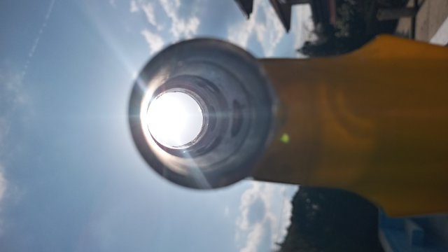 Klein Pinnacle Elite '90 #45