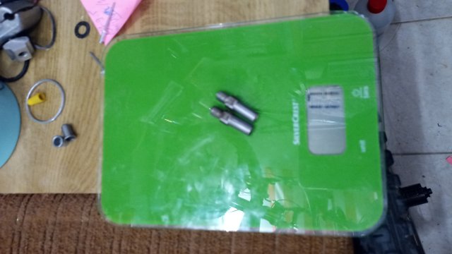 Klein Pinnacle Elite '90 #58