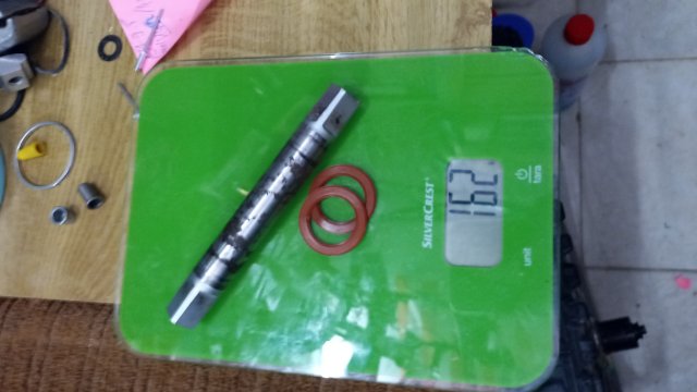 Klein Pinnacle Elite '90 #67