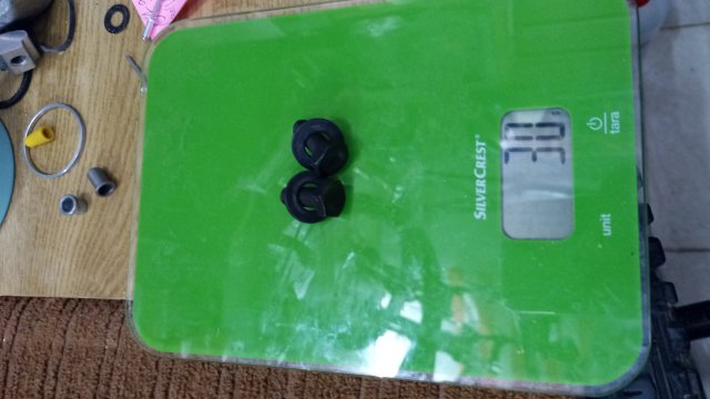 Klein Pinnacle Elite '90 #70