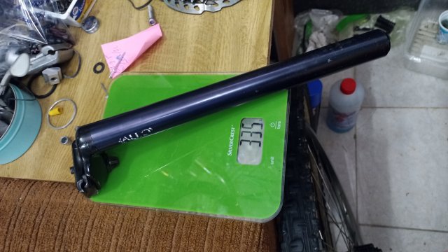 Klein Pinnacle Elite '90 #72