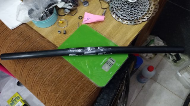 Klein Pinnacle Elite '90 #74