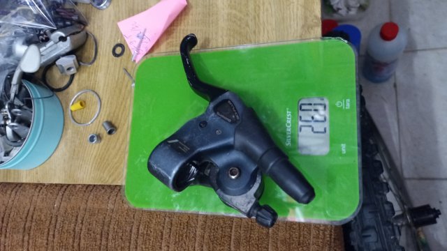 Klein Pinnacle Elite '90 #75