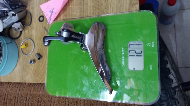 Klein Pinnacle Elite '90 #77