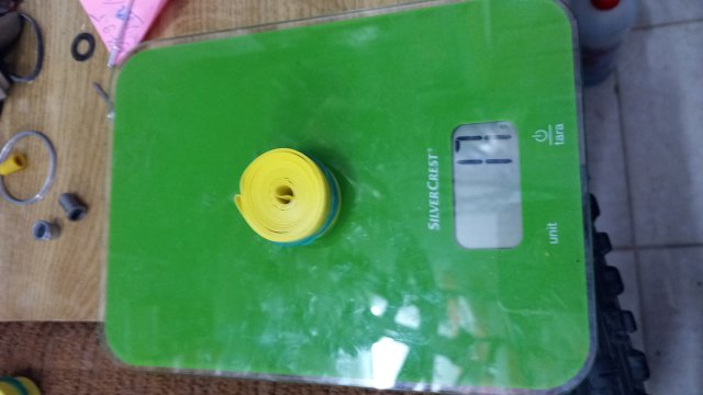 Klein Pinnacle Elite '90 #87