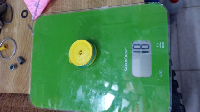 Klein Pinnacle Elite '90 #88