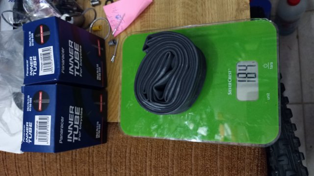 Klein Pinnacle Elite '90 #89