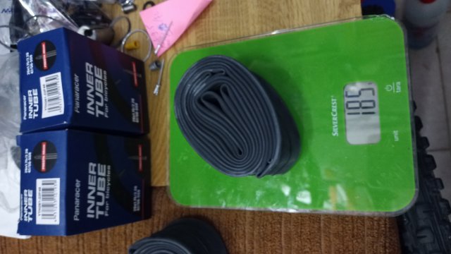 Klein Pinnacle Elite '90 #90