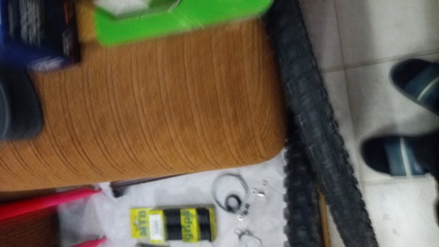 Klein Pinnacle Elite '90 #91