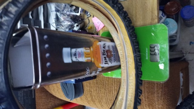 Klein Pinnacle Elite '90-'91 #89