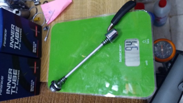 Klein Pinnacle Elite '90 #94