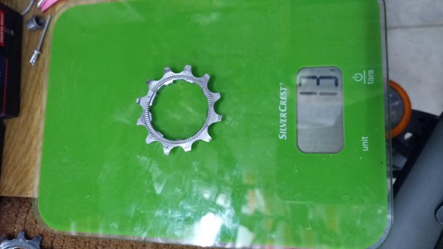 Klein Pinnacle Elite '90-'91 #93