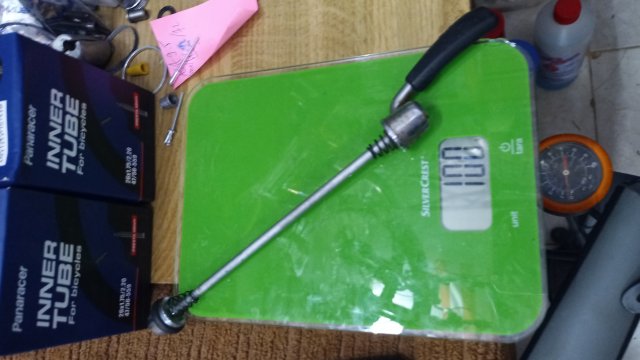 Klein Pinnacle Elite '90 #95