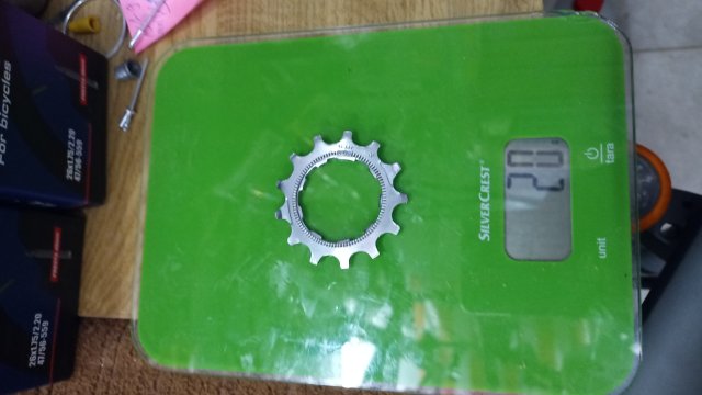 Klein Pinnacle Elite '90 #96