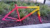 Klein Pinnacle Elite '90-'91 #1
