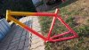 Klein Pinnacle Elite '90-'91 #21