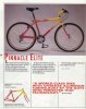 Klein Pinnacle Elite '90-'91 #7